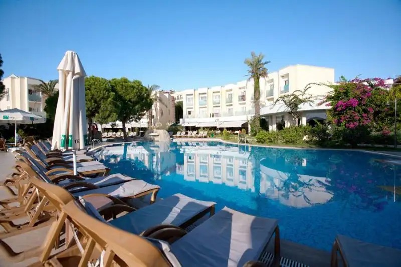 ROYAL PALM BEACH (EX. ROYAL PALM AREA)