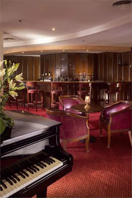 LA PLAYA BEACH RESORT TABA (EX. SOL TABA RED SEA RESORT)