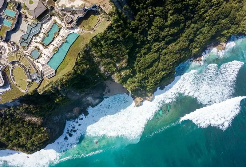 SIX SENSES ULUWATU