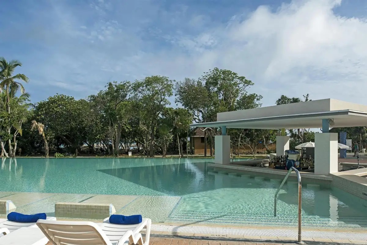 IBEROSTAR ORIGIN BELLA VISTA VARADERO (EX. IBEROSTAR BELLA VISTA VARADERO)