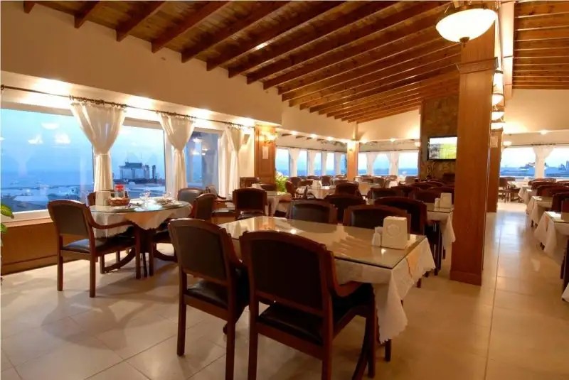 BARON HOTEL (LALELI)