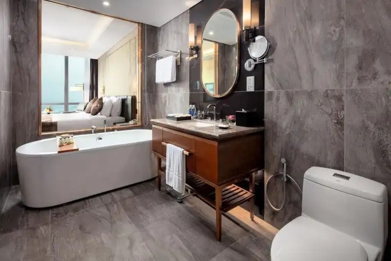 VINPEARL LUXURY LANDMARK 81