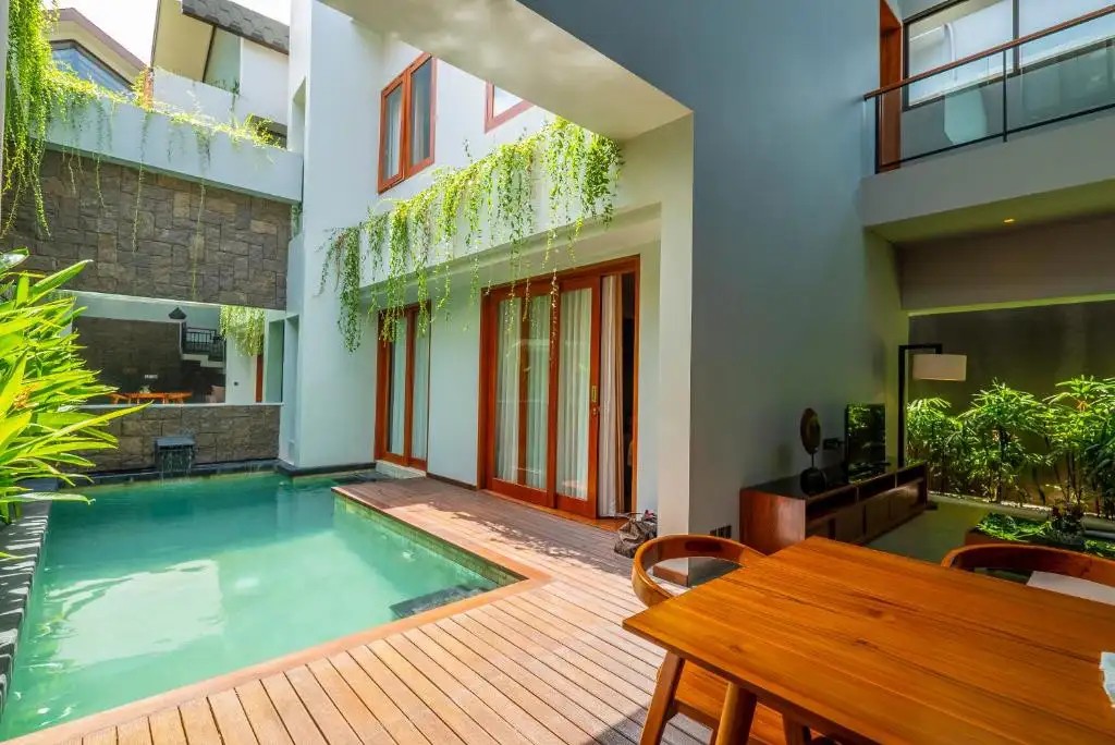 AGRANUSA SIGNATURE VILLA
