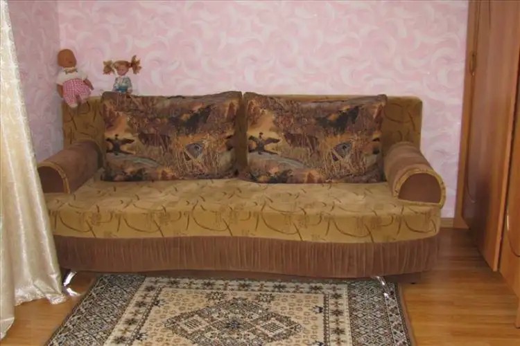 ЗИМОВЬЕ