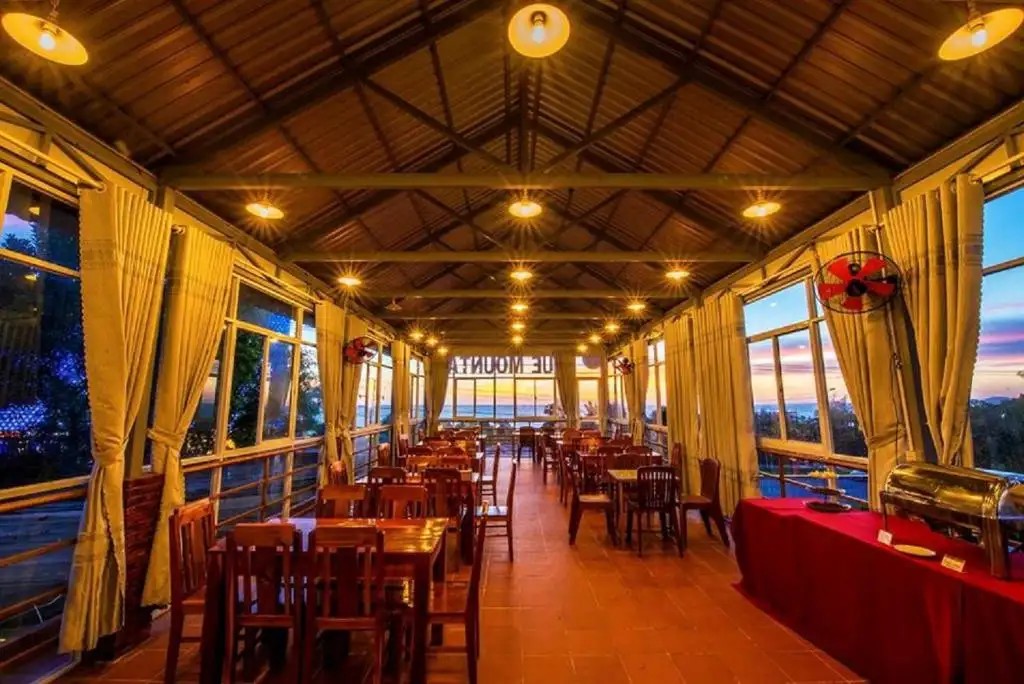 HANH NGOC RESORT (EX. HANH NGOC BUNGALOW)