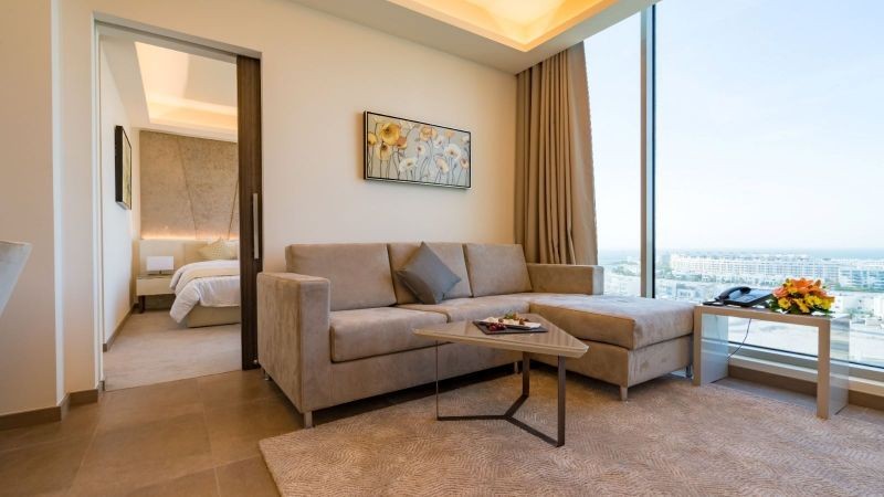 junior suite