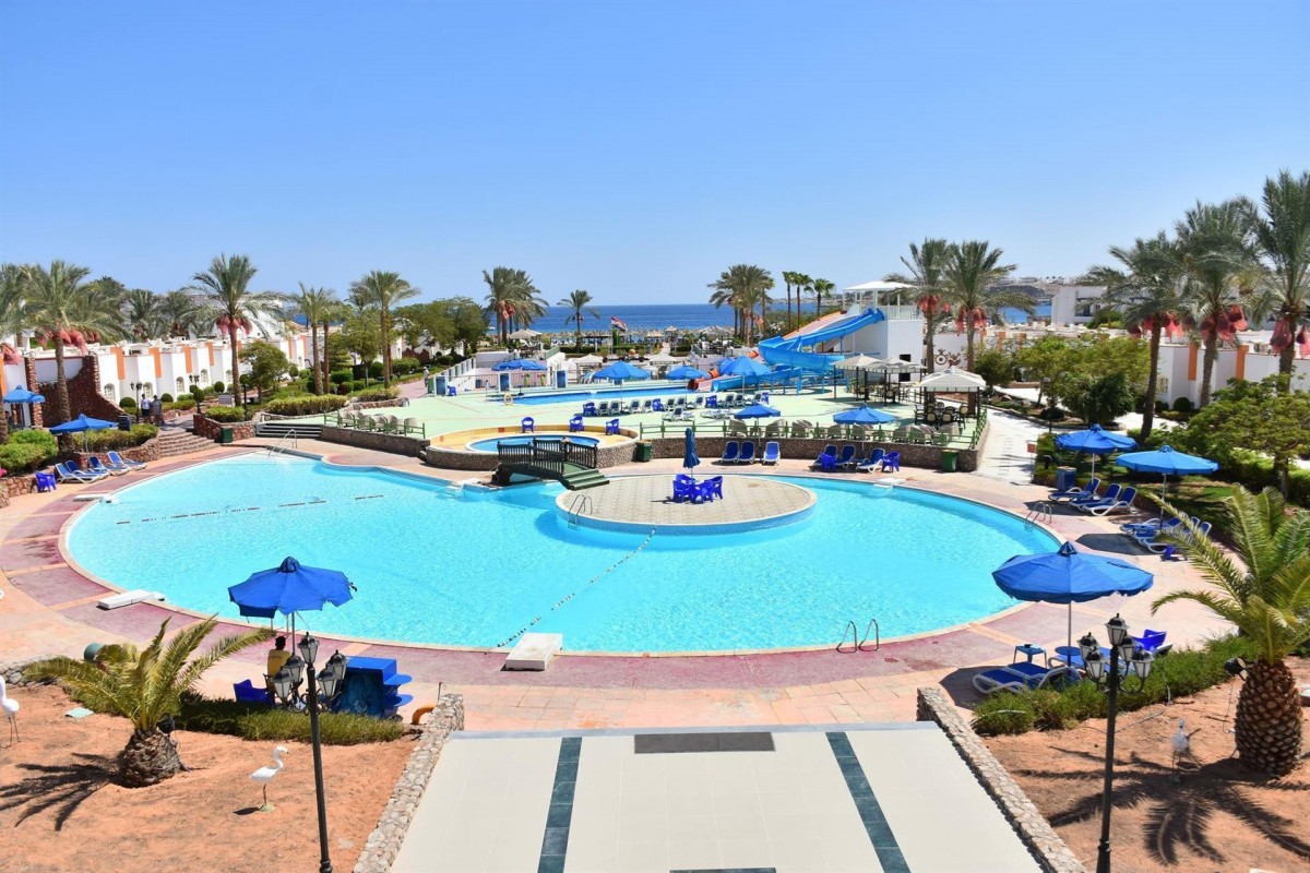 GAFY RESORT (EX. DAYS INN GAFY RESORT)