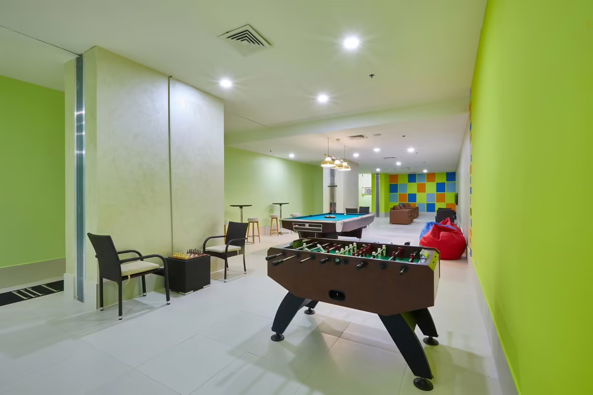 AL BAHAR HOTEL & RESORT (EX. BLUE DIAMOND AL SALAM BEACH RESORT)