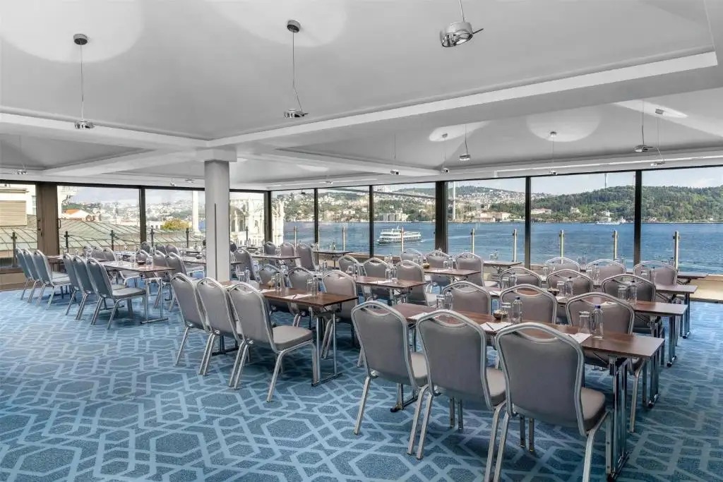RADISSON BLU BOSPHORUS HOTEL