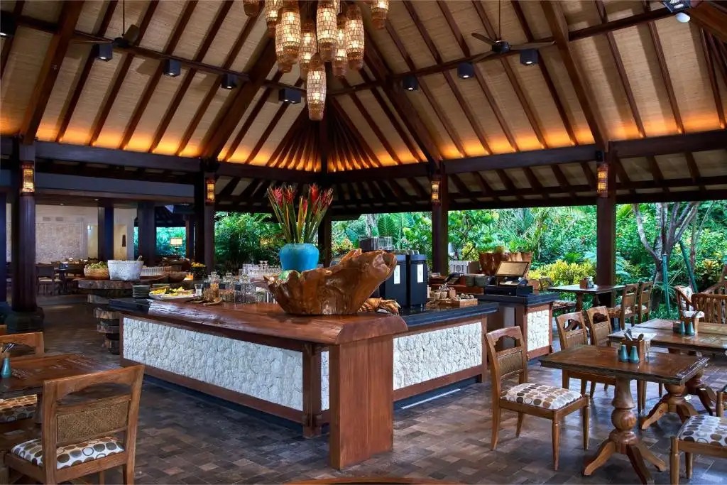 HYATT REGENCY BALI