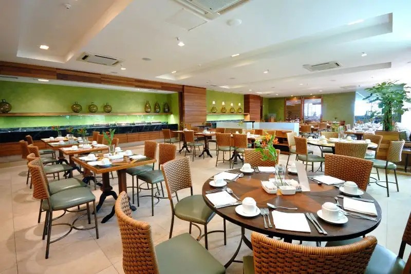 ROYAL TULIP RIO DE JANEIRO