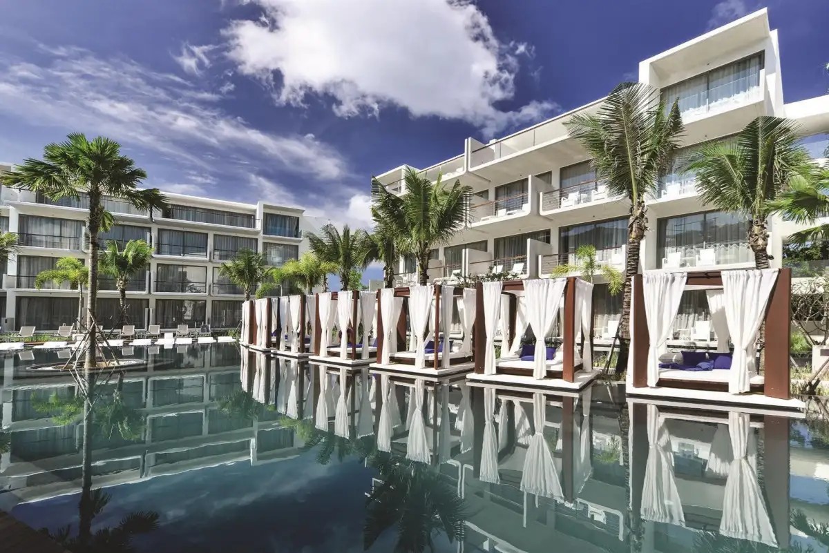 DREAM PHUKET HOTEL & SPA
