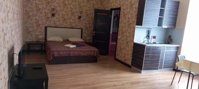 ГОСТЕВОЙ ДОМ НА КАЛЯЕВА