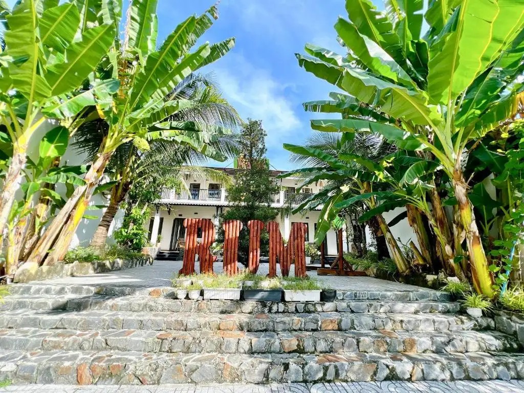 RUM RESORT PHU QUOC