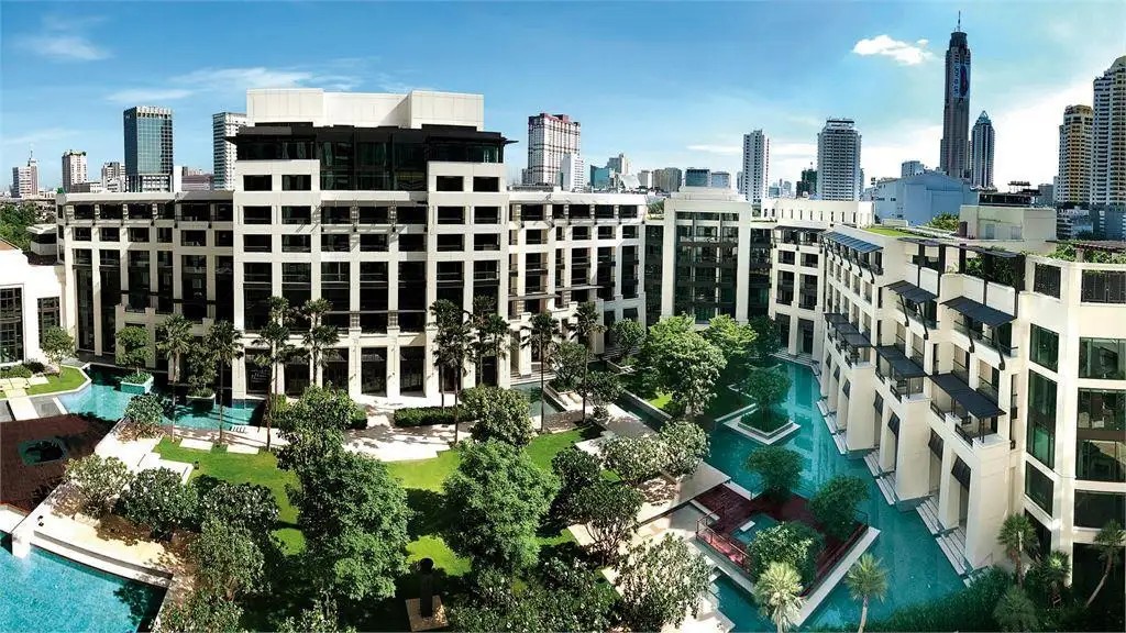 SIAM KEMPINSKI
