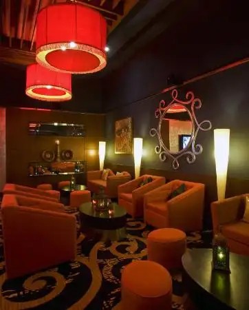 VIVANTA BY TAJ TRIVANDRUM