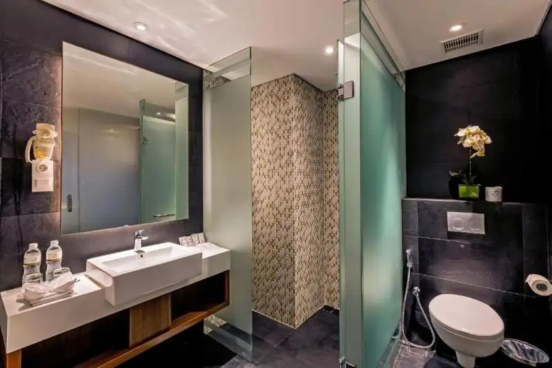 INFINITY 8 BALI