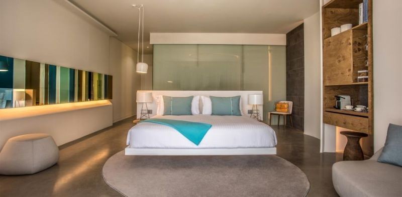 covet sea view