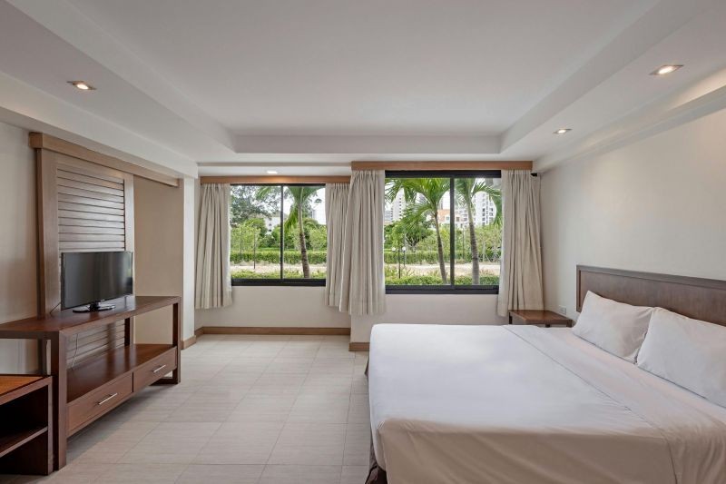 superior cabana