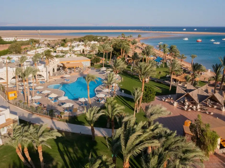 DAHAB LAGOON CLUB AND RESORT (EX. TIRANA DAHAB)