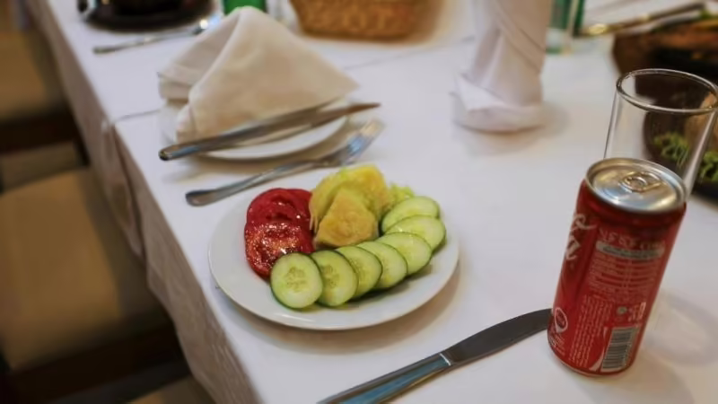 PALM INN HOTEL