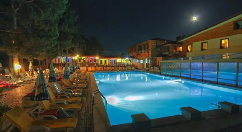ELBRUS SPA HOTEL