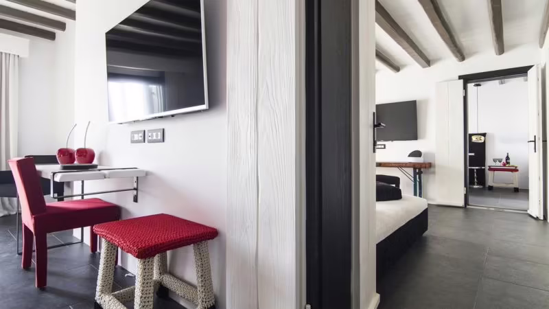 MYCONIAN AVATON RESORT