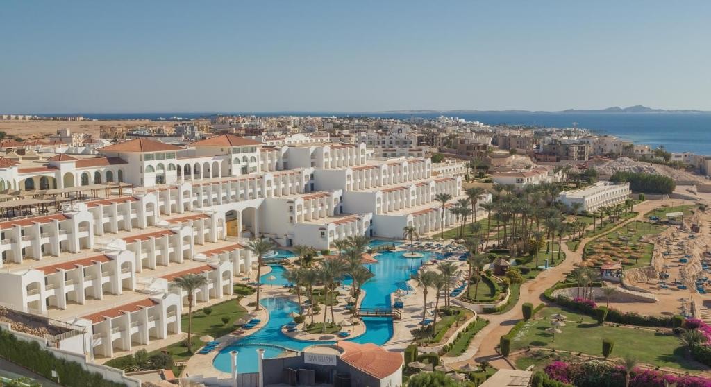 SIVA SHARM RESORT & SPA (EX. SAVITA RESORT)