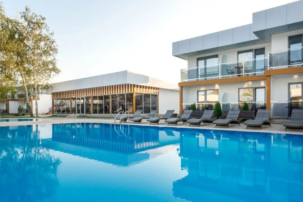 MARSEALAN RESORT HOTEL (МАРСИЛАН РЕЗОРТ)