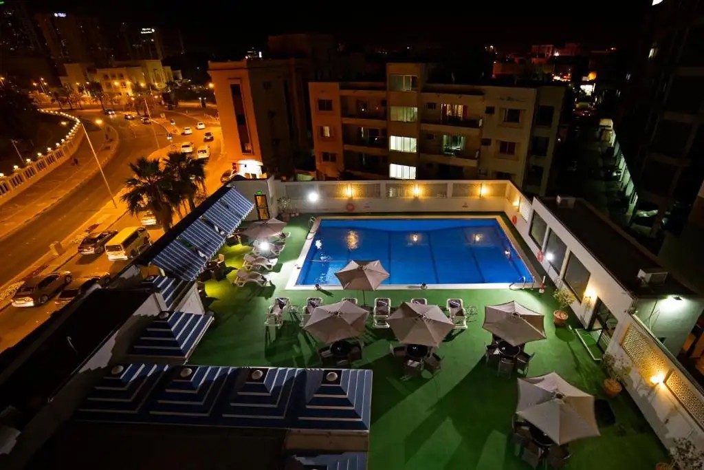 RAMADA BY WYNDHAM BAHRAIN