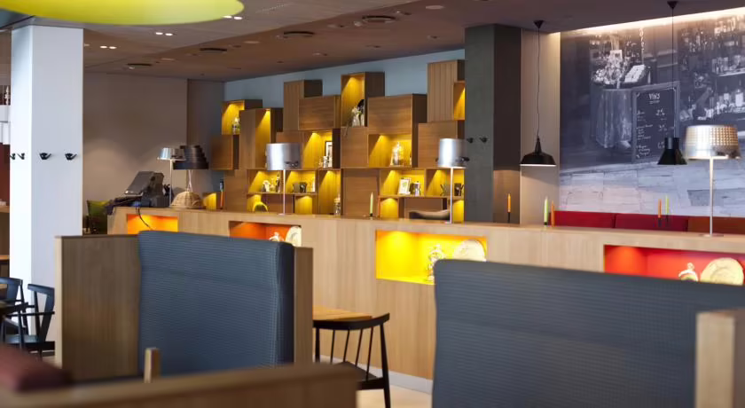 SOKOS HOTEL PAVILJONKI