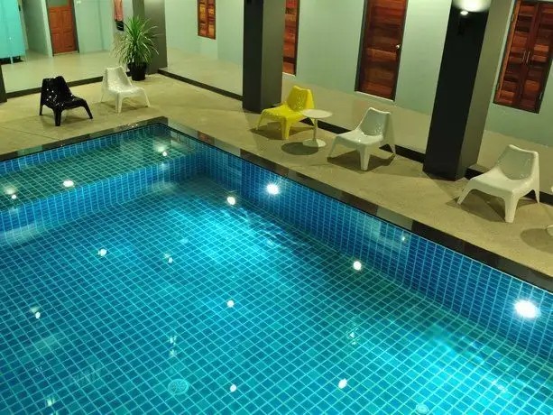 RUK COZY KHAO LAK