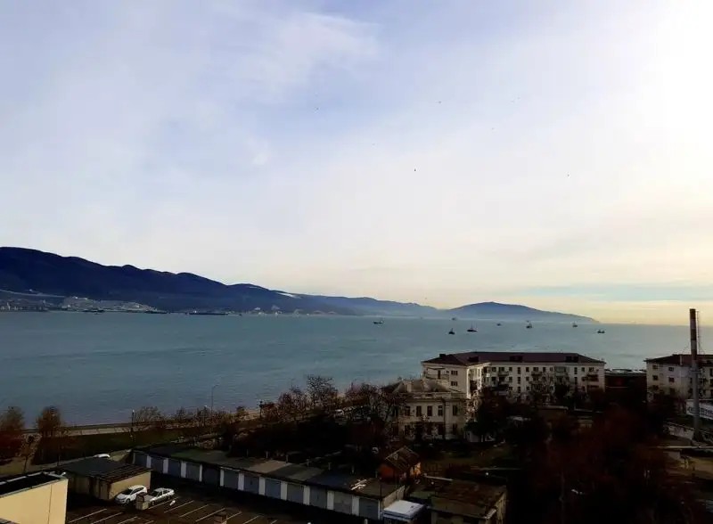 NOVOROSSIYSK HOTEL