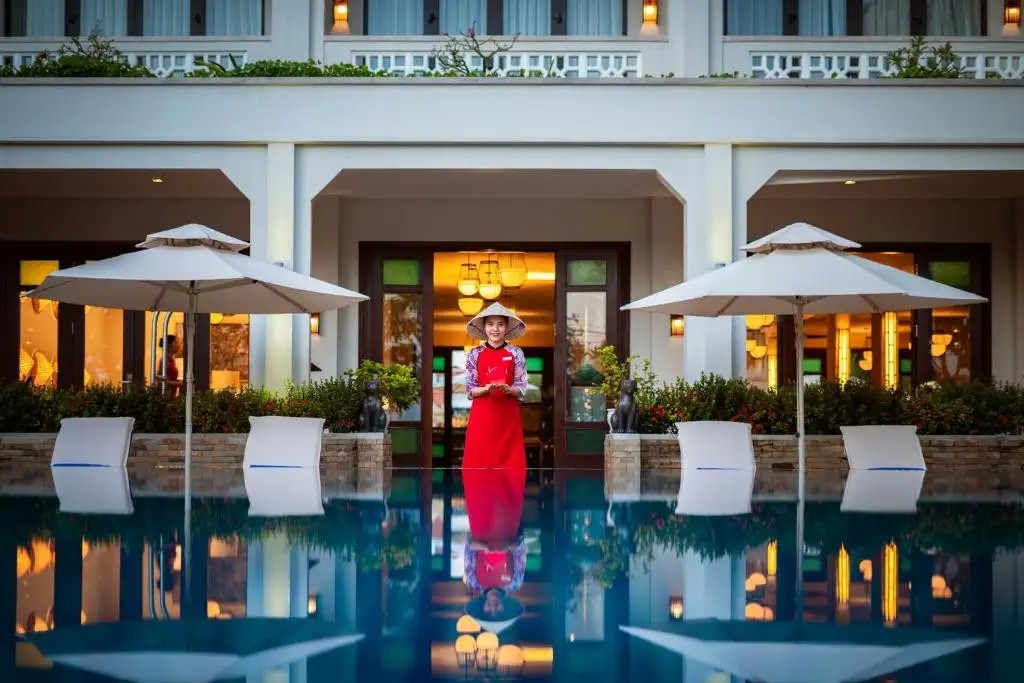 RIVERTOWN HOI AN RESORT & SPA