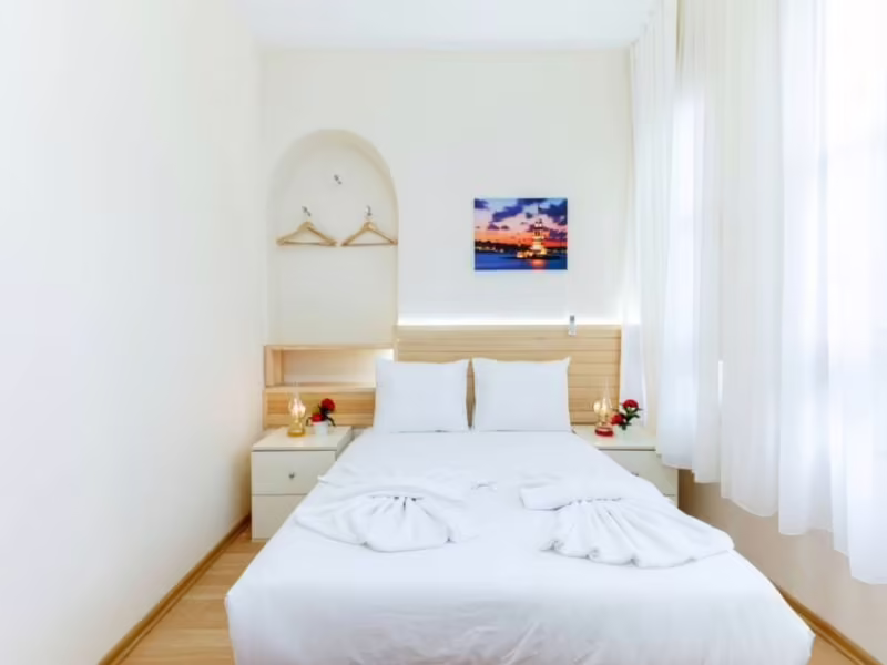 OTANTIK GUEST HOUSE