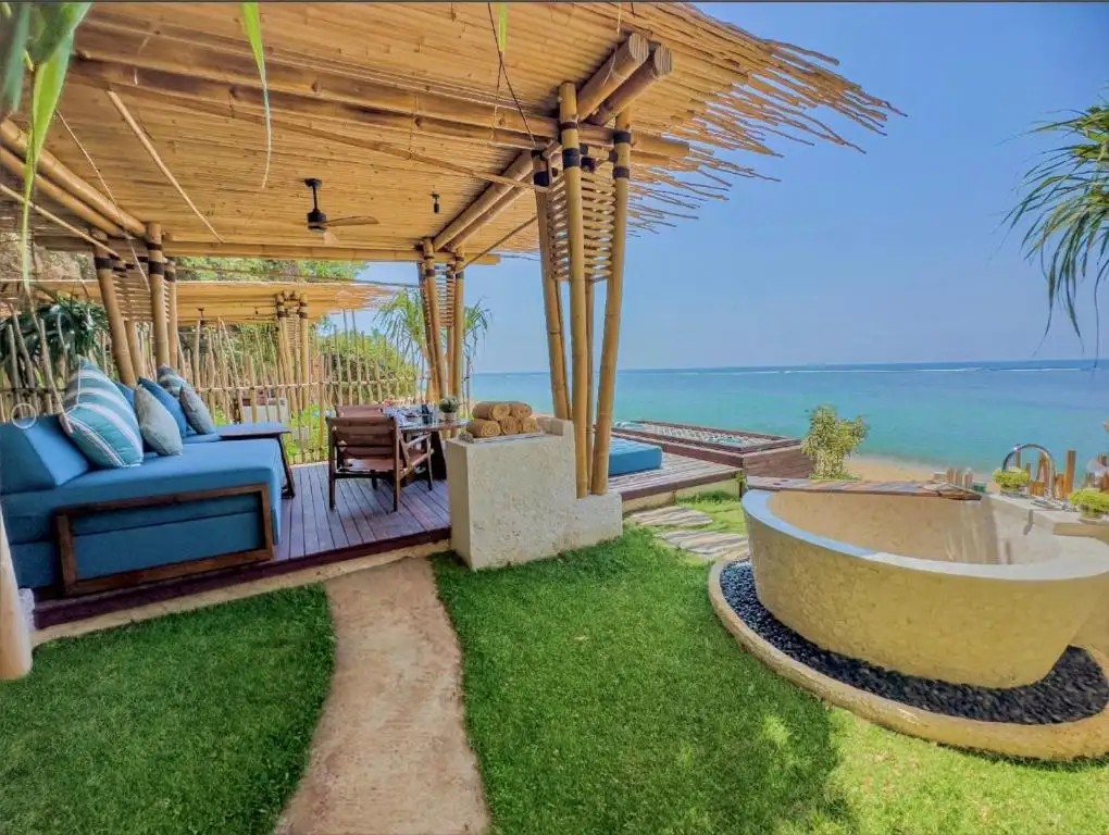 SAMABE BALI SUITES & VILLAS