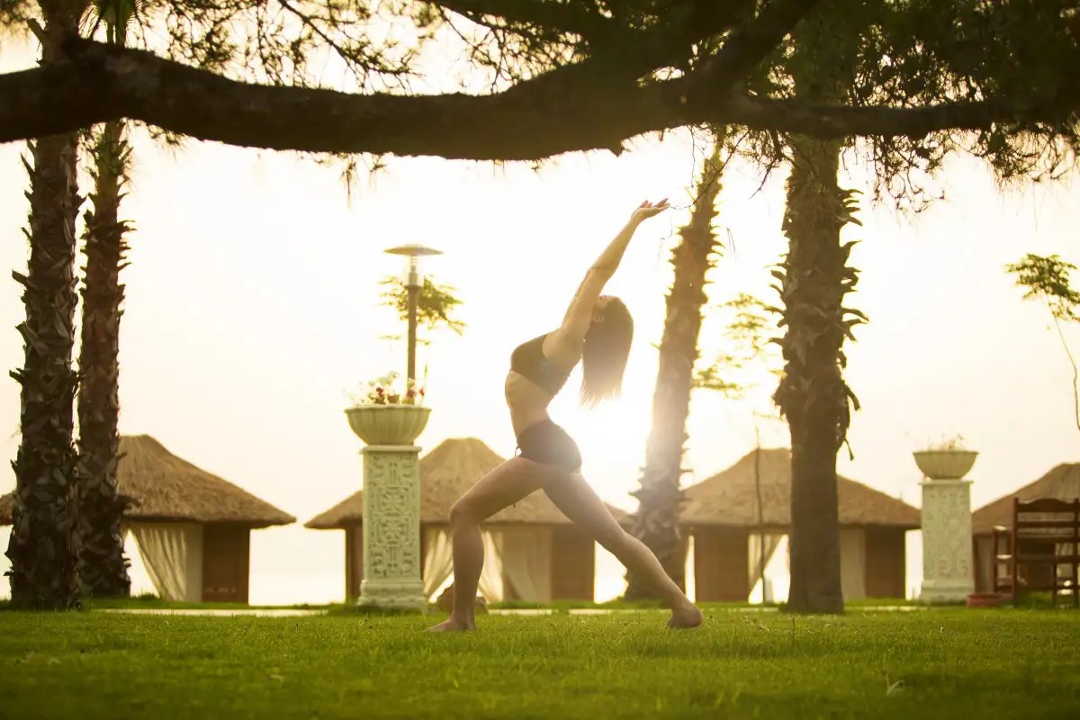 NIRVANA MEDITERRANEAN EXCELLENCE