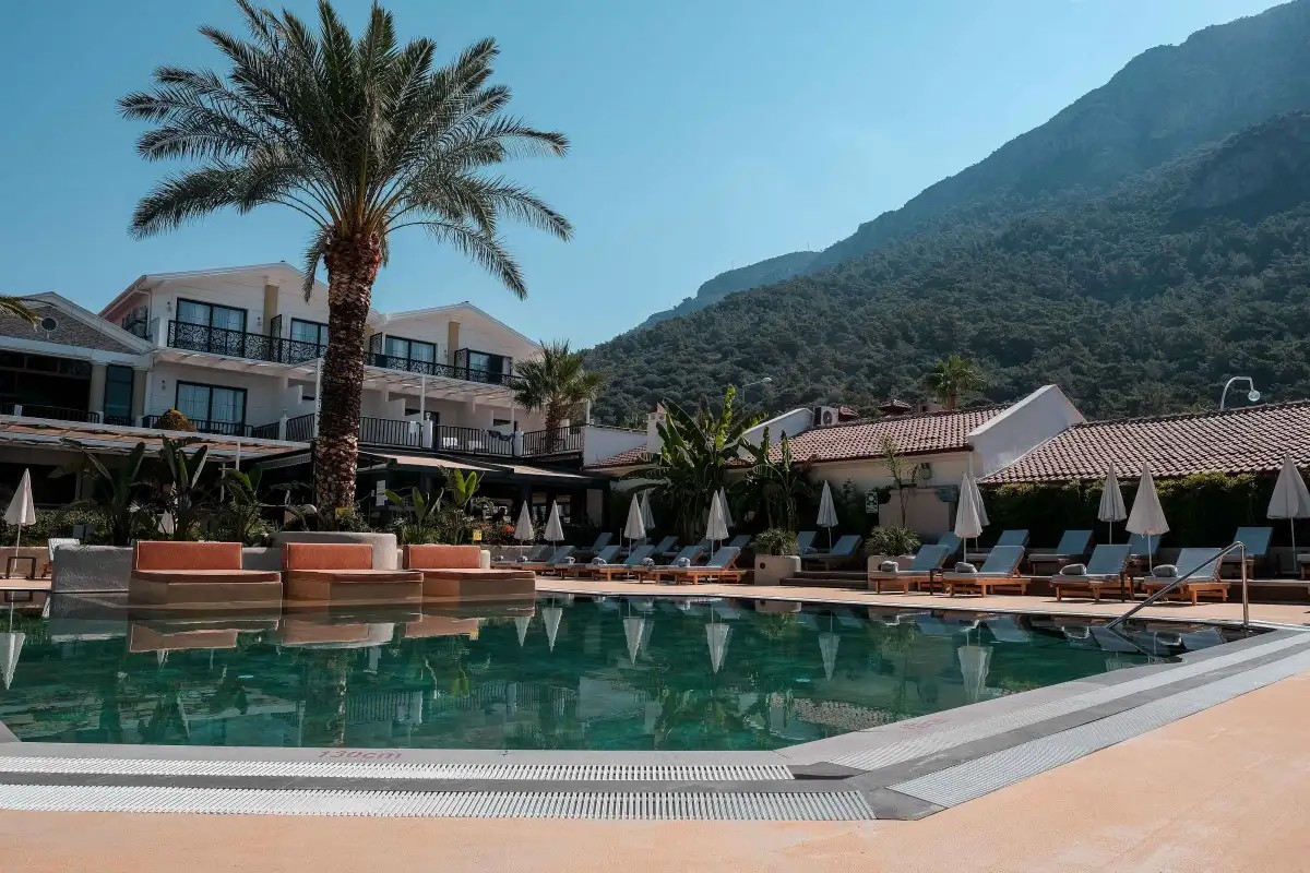 KARBEL SUN HOTEL