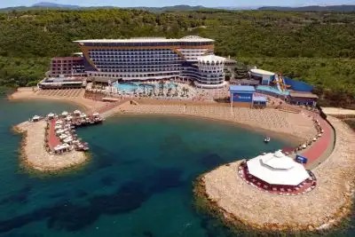 GRANADA LUXURY OKURCALAR (EX. GRANADA LUXURY RESORT & SPA)