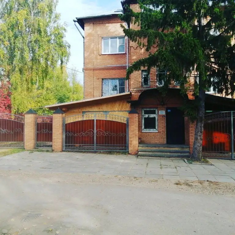 ГОСТЕВОЙ ДОМ НА ОЗЕРЕ НЕРО