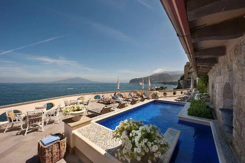 BELLEVUE SYRENE SORRENTO