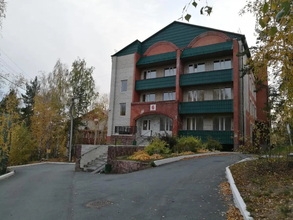 УТЕС ЧЕЛЯБИНСК