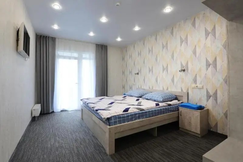 CITY PARK HOTEL (СИТИ ПАРК)