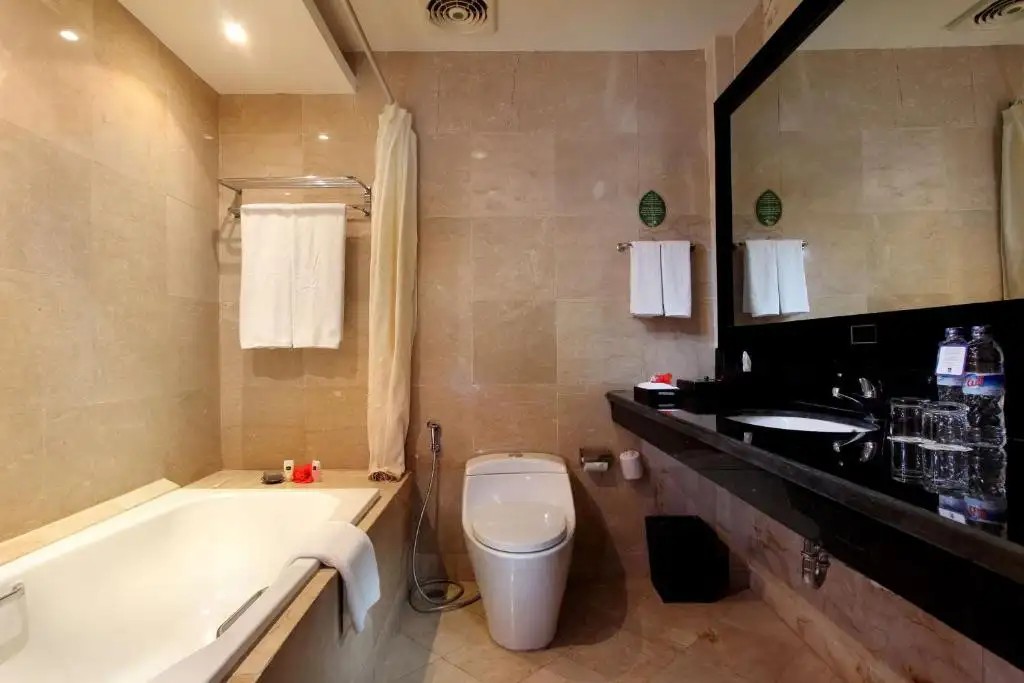 BEST WESTERN RESORT KUTA