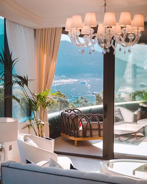 VISSI D ARTE BOUTIQUE HOTEL