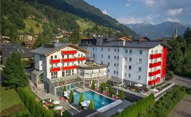 IMPULS HOTEL TIROL