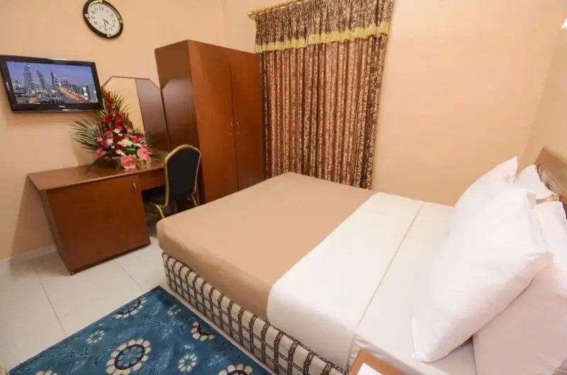 MELODY QUEEN HOTEL
