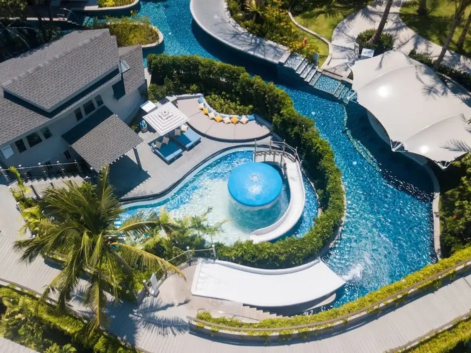 MELIA KOH SAMUI (EX. IMPERIAL BOAT HOUSE)