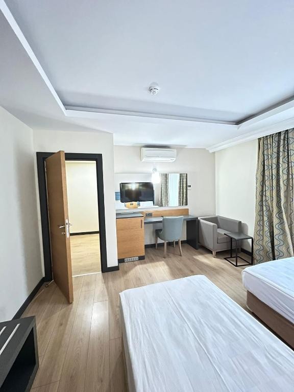 ESMA CLOVE RESORT & SPA (EX. SUMELA GARDEN)