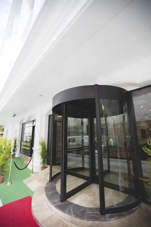 ROYAL INCI AIRPORT HOTEL